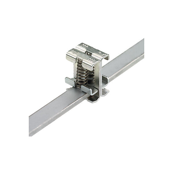 Weidmüller Klemmbügel 24x15x18mm KLBÜ 2X2-6